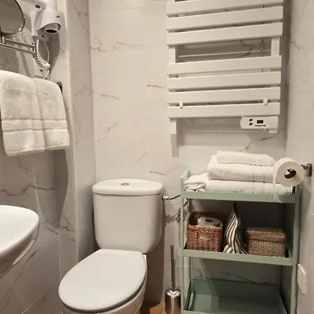 Casa Ruan Albaicin, Torre Del Cubo Apartamento