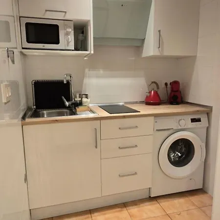 Casa Ruan Albaicin, Torre Del Cubo Apartamento Granada