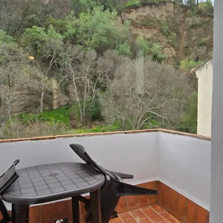 Apartamento Casa Ruan Albaicin, Torre Del Cubo Granada