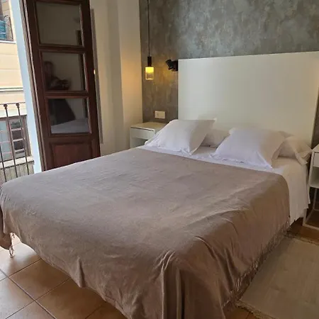 Casa Ruan Albaicin, Torre Del Cubo * גרנדה