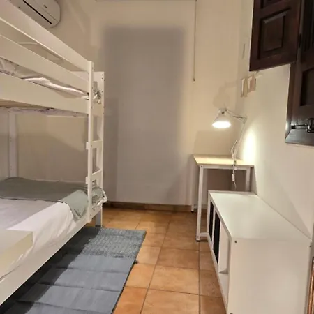 Apartment Casa Ruan Albaicin, Torre Del Cubo