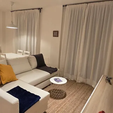 Casa Ruan Albaicin, Torre Del Cubo Apartment *