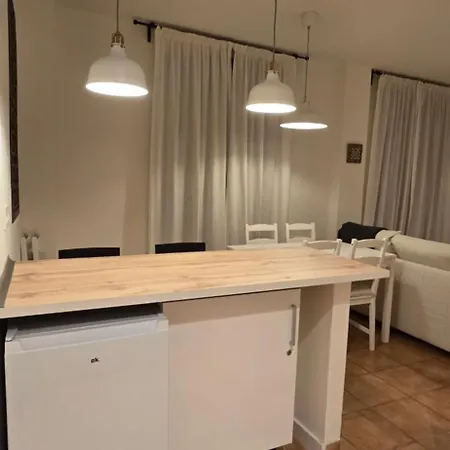 Apartment Casa Ruan Albaicin, Torre Del Cubo *