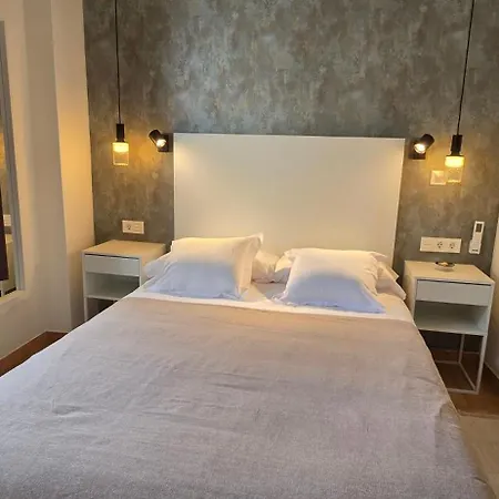 Casa Ruan Albaicin, Torre Del Cubo Apartment